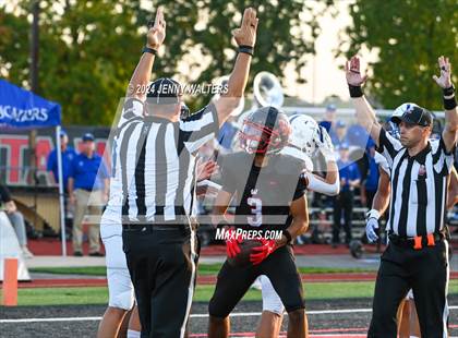 Thumbnail 3 in St. Xavier @ Lakota West photogallery.