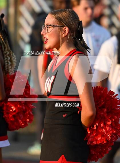 Thumbnail 1 in St. Xavier @ Lakota West photogallery.