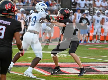 Thumbnail 2 in St. Xavier @ Lakota West photogallery.