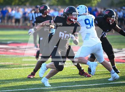 Thumbnail 3 in St. Xavier @ Lakota West photogallery.