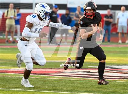 Thumbnail 1 in St. Xavier @ Lakota West photogallery.