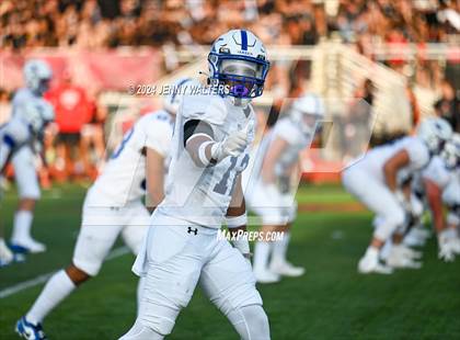 Thumbnail 2 in St. Xavier @ Lakota West photogallery.