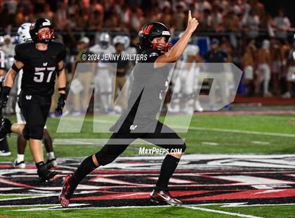 Thumbnail 3 in St. Xavier @ Lakota West photogallery.