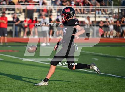 Thumbnail 2 in St. Xavier @ Lakota West photogallery.