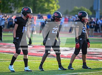 Thumbnail 1 in St. Xavier @ Lakota West photogallery.