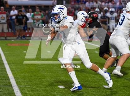 Thumbnail 2 in St. Xavier @ Lakota West photogallery.