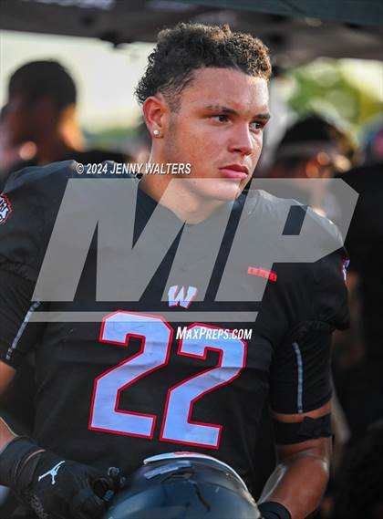 Thumbnail 1 in St. Xavier @ Lakota West photogallery.