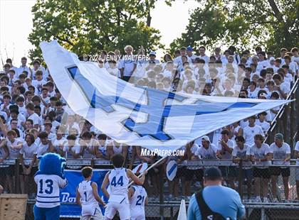 Thumbnail 2 in St. Xavier @ Lakota West photogallery.