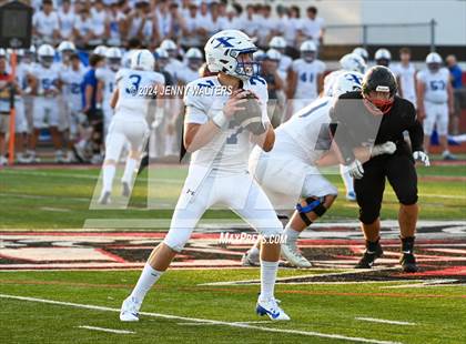 Thumbnail 2 in St. Xavier @ Lakota West photogallery.