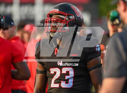 Thumbnail 1 in St. Xavier @ Lakota West photogallery.