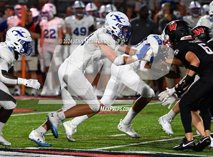 Thumbnail 1 in St. Xavier @ Lakota West photogallery.