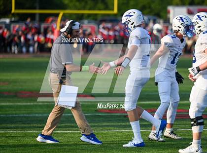Thumbnail 3 in St. Xavier @ Lakota West photogallery.