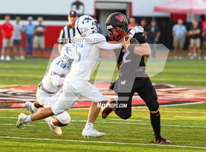 Thumbnail 2 in St. Xavier @ Lakota West photogallery.