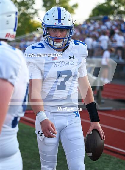 Thumbnail 1 in St. Xavier @ Lakota West photogallery.
