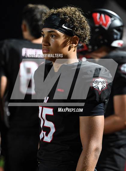Thumbnail 1 in St. Xavier @ Lakota West photogallery.