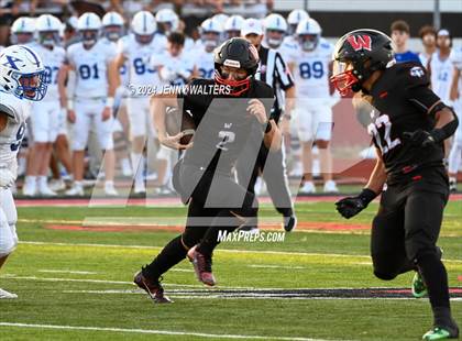 Thumbnail 3 in St. Xavier @ Lakota West photogallery.