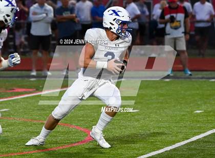 Thumbnail 2 in St. Xavier @ Lakota West photogallery.