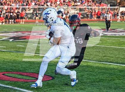 Thumbnail 3 in St. Xavier @ Lakota West photogallery.