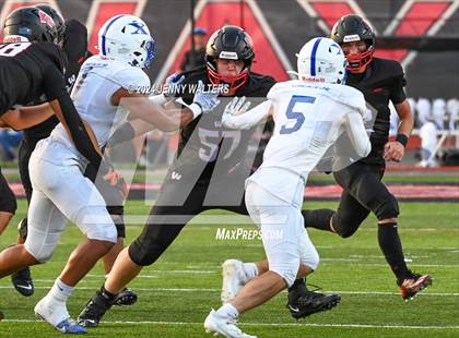 Thumbnail 2 in St. Xavier @ Lakota West photogallery.