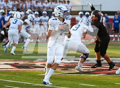 Thumbnail 3 in St. Xavier @ Lakota West photogallery.