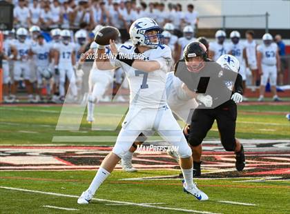 Thumbnail 1 in St. Xavier @ Lakota West photogallery.