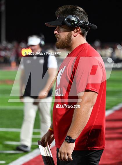 Thumbnail 3 in St. Xavier @ Lakota West photogallery.