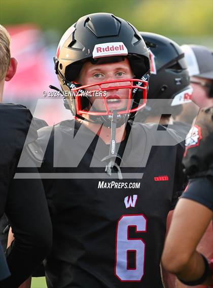 Thumbnail 1 in St. Xavier @ Lakota West photogallery.
