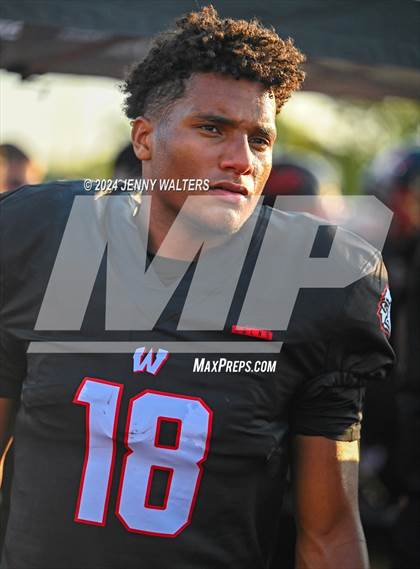 Thumbnail 2 in St. Xavier @ Lakota West photogallery.