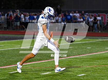 Thumbnail 1 in St. Xavier @ Lakota West photogallery.