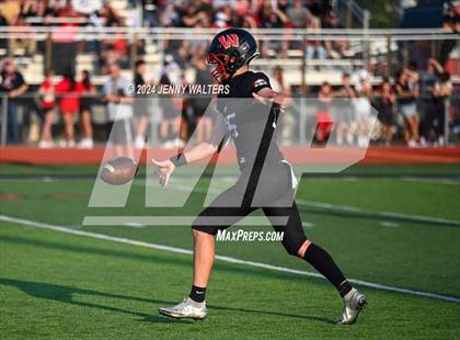 Thumbnail 1 in St. Xavier @ Lakota West photogallery.