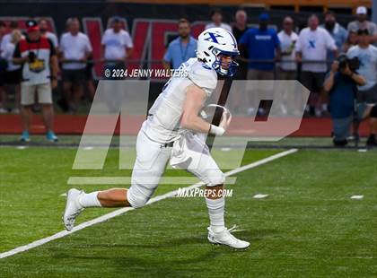 Thumbnail 1 in St. Xavier @ Lakota West photogallery.