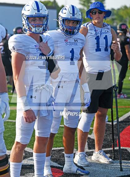Thumbnail 1 in St. Xavier @ Lakota West photogallery.