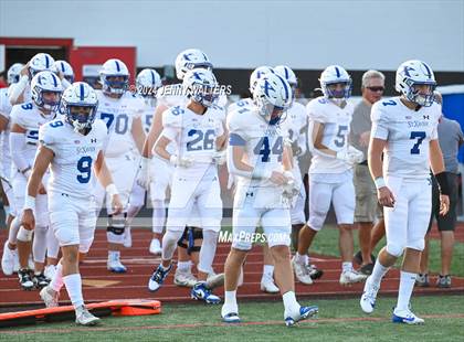 Thumbnail 3 in St. Xavier @ Lakota West photogallery.