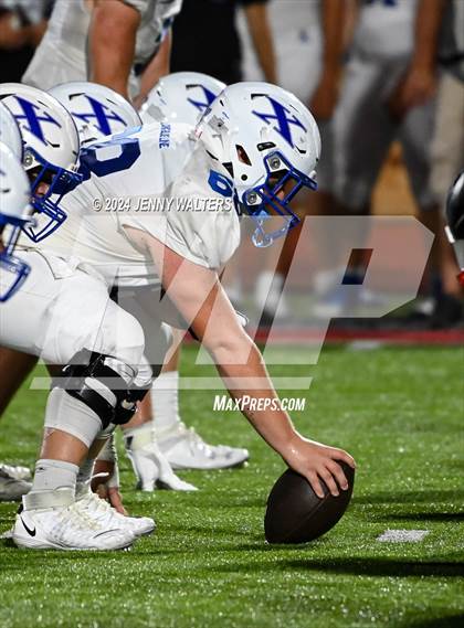 Thumbnail 3 in St. Xavier @ Lakota West photogallery.