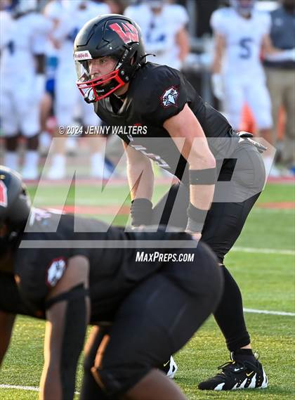 Thumbnail 2 in St. Xavier @ Lakota West photogallery.