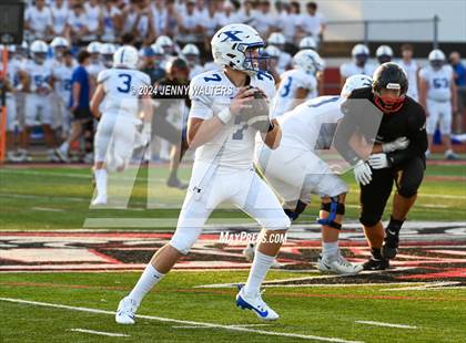 Thumbnail 1 in St. Xavier @ Lakota West photogallery.