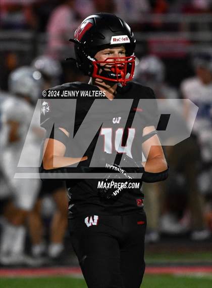 Thumbnail 1 in St. Xavier @ Lakota West photogallery.