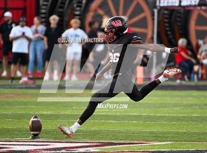 Thumbnail 1 in St. Xavier @ Lakota West photogallery.