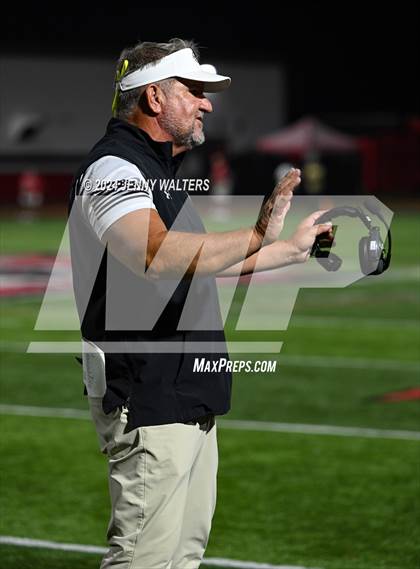 Thumbnail 1 in St. Xavier @ Lakota West photogallery.