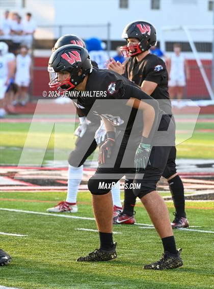 Thumbnail 3 in St. Xavier @ Lakota West photogallery.
