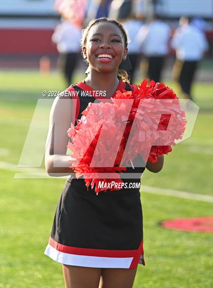 Thumbnail 1 in St. Xavier @ Lakota West photogallery.