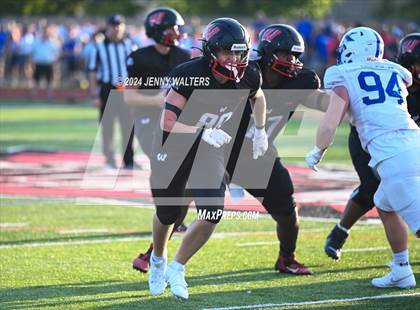 Thumbnail 2 in St. Xavier @ Lakota West photogallery.