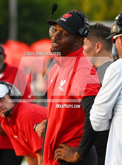 Thumbnail 2 in St. Xavier @ Lakota West photogallery.