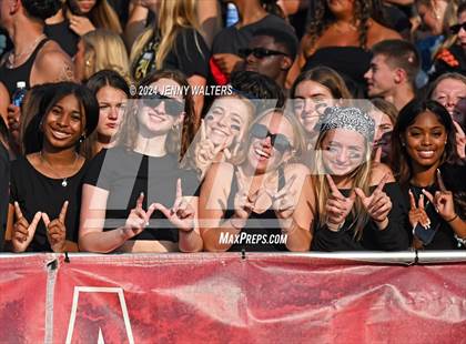 Thumbnail 2 in St. Xavier @ Lakota West photogallery.