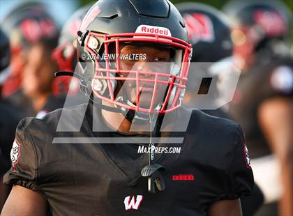 Thumbnail 2 in St. Xavier @ Lakota West photogallery.