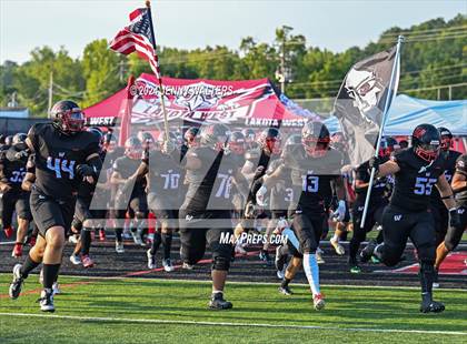 Thumbnail 2 in St. Xavier @ Lakota West photogallery.