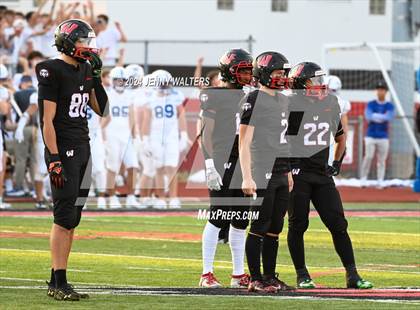 Thumbnail 1 in St. Xavier @ Lakota West photogallery.