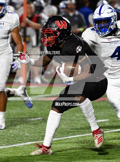 Thumbnail 3 in St. Xavier @ Lakota West photogallery.