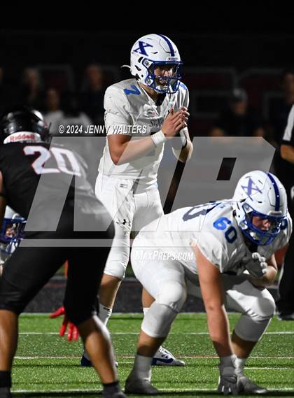 Thumbnail 1 in St. Xavier @ Lakota West photogallery.