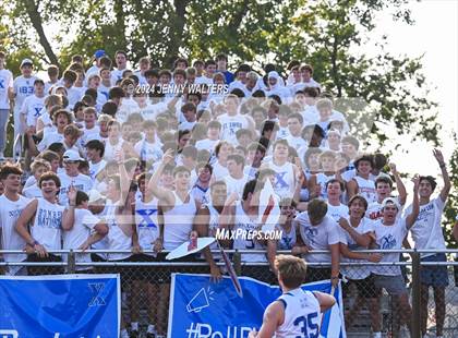 Thumbnail 2 in St. Xavier @ Lakota West photogallery.